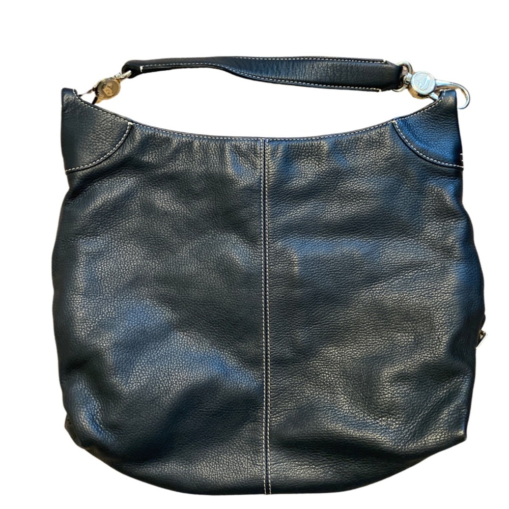 Dooney and bourke shoulder bag